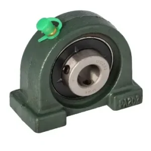 Wyprzedaż Zespół łożyskowy UCPA 202 CHI